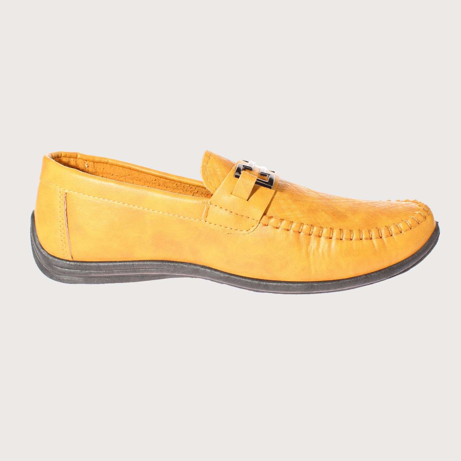 Mocas&iacute;n Camel V&iacute;a Franca Art. 8s308a0363ybrown image number 3.0